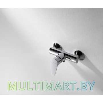 Смеситель Bravat Drop (F94898C) картинка 2